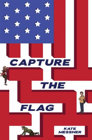 Capture the Flag book cover