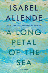 Isabel Allende A Long Petal of the Sea
