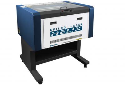 Epilog Laser Helix Printer