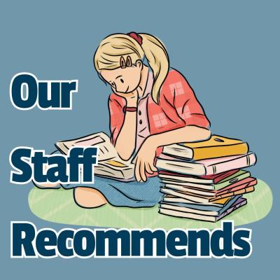 staff recs image