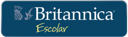 Logo for Britannica Escolar