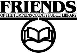 Friends of the Tompkins County logo