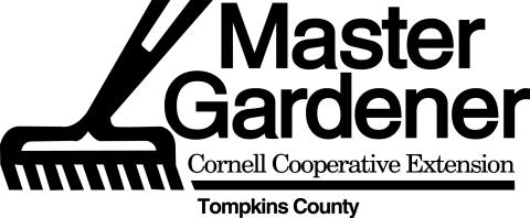 Master Gardener logo Master Gardener logo