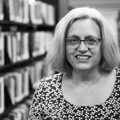 Photo of Annette B