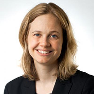 Ingrid Jensen photo