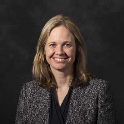 Image of Ingrid Jensen