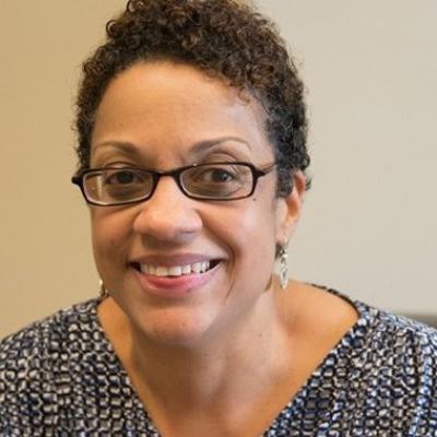 Image of LaWanda Cook