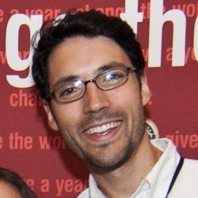 Image of Anthony Martinez