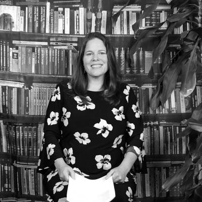 Image of Suzanne Smith Jablonski
