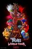 Trolls World Tour poster Trolls World Tour poster