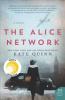 The Alice Network book cover The Alice Network book cover